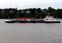 Oil/Chemical tanker à venda