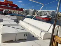 Navio de transporte de passageiros (Ferry) à venda
