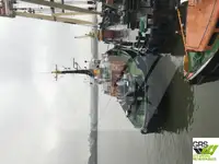 Rebocador à venda