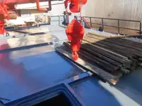 General Cargo/Multi-purpose à venda