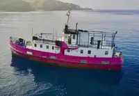 General Cargo/Multi-purpose à venda