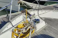 Navio de pesca de arrasto à venda