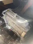 Navio de pesca de arrasto à venda