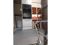 Barco de tripulação à venda