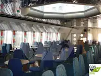 Navio Ro-Ro à venda