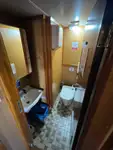 Navio porta-contêineres à venda