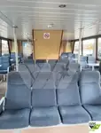 Navio de transporte de passageiros (Ferry) à venda