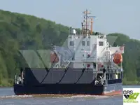 Navio de abastecimento à venda