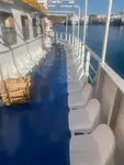 Navio de transporte de passageiros (Ferry) à venda