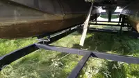 Navio porta-contêineres à venda
