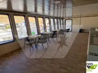 Navio Ro-Ro à venda