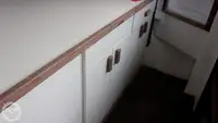 Apoio a mergulho à venda