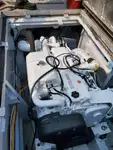 Barco de tripulação à venda