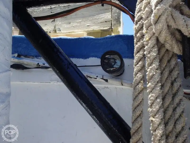 Navio de pesca de arrasto à venda