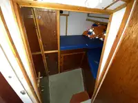 Rebocador à venda