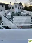Navio de transporte de passageiros (Ferry) à venda