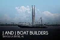 Trawler à venda