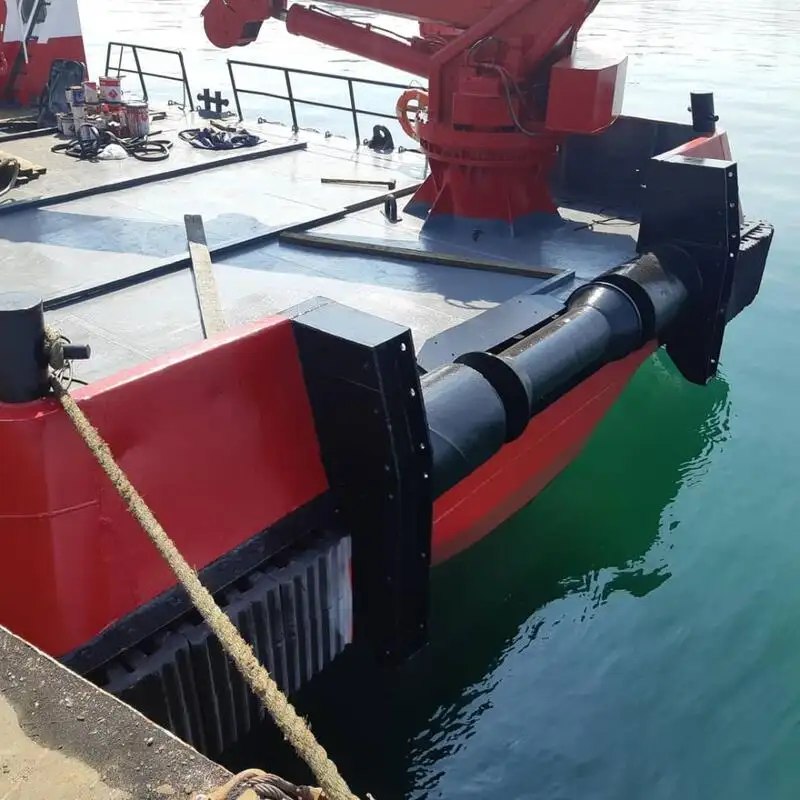 General Cargo/Multi-purpose à venda