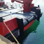General Cargo/Multi-purpose à venda