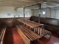 Navio de cruzeiro à venda