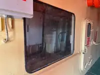 Rebocador à venda