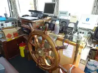 Barcos de trabalho à venda