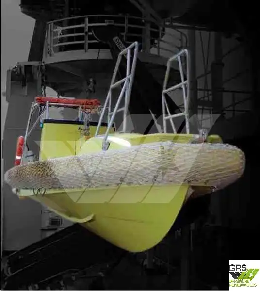 Barco de tripulação à venda
