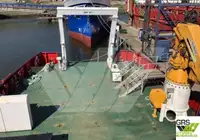 Navio de apoio a plataformas (PSV) à venda
