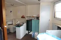 Barcaça à venda