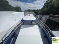 Barco piloto à venda