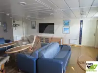 Navio de abastecimento à venda