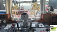 Navio de abastecimento à venda