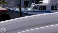 Apoio a mergulho à venda