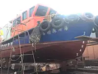 Barcos de trabalho à venda