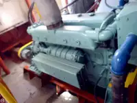 Rebocador à venda