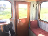 Rebocador à venda