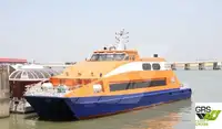 Navio de passageiros à venda