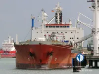 Navio-tanque de óleo/produtos químicos à venda