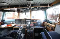 Navio de transporte de passageiros (Ferry) à venda