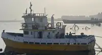 Rebocador à venda