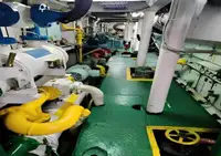 Rebocador à venda