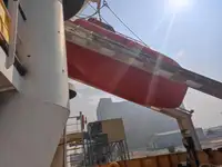 Dragador à venda