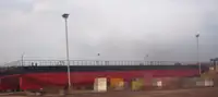 Barcaça à venda