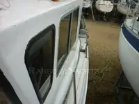 Navio de pesca de arrasto à venda