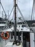 Purse seiner à venda