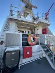 Navio de pesquisa à venda