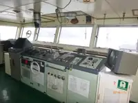 Navio graneleiro à venda