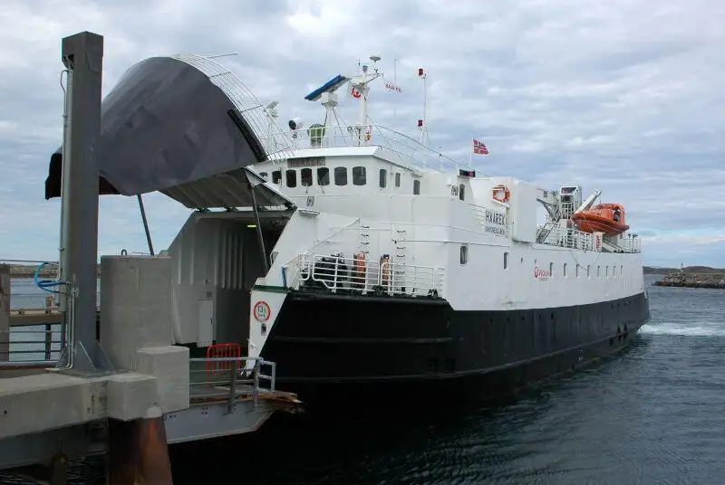 Navio graneleiro à venda