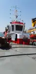 Navio de transporte de passageiros (Ferry) à venda