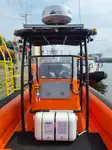 Bote inflável rígido à venda